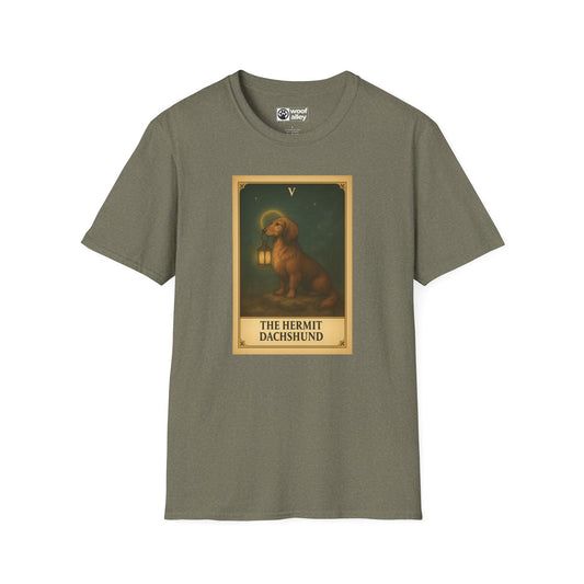 Dachshund - Tarot Collection