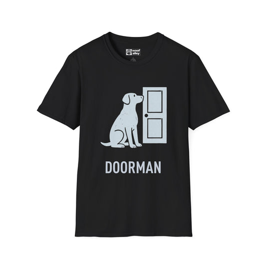 Doorman - Professions Collection