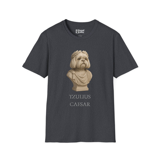 Shih Tzu - Roman Emperor Collection