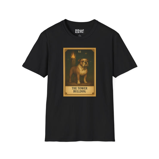Bulldog - Tarot Collection
