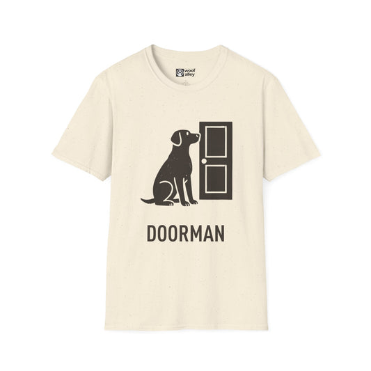 Doorman - Professions Collection