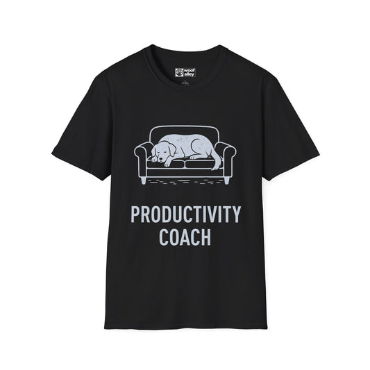 Productivity Coach - Professions Collection