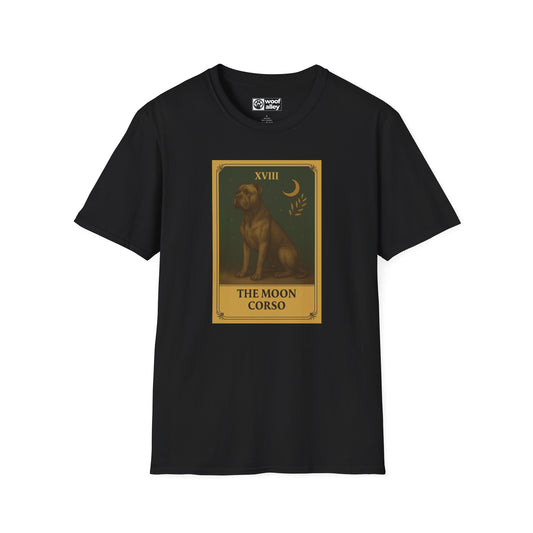 Cane Corso - Tarot Collection