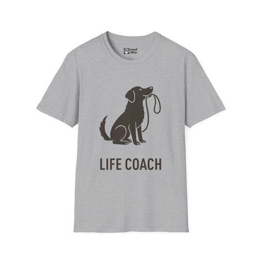 Life Coach - Professions Collection