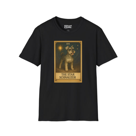 Schnauzer - Tarot Collection