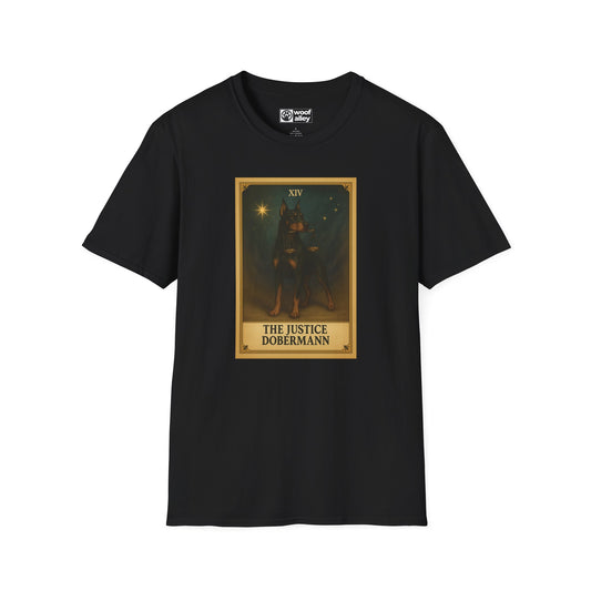 Dobermann - Tarot Collection