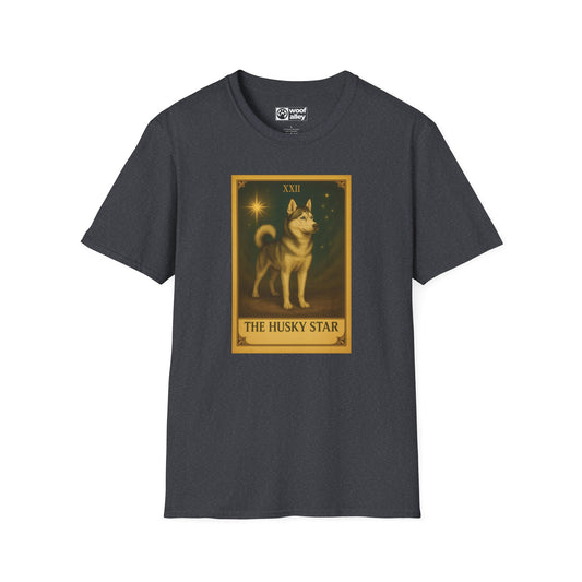 Husky - Tarot Collection