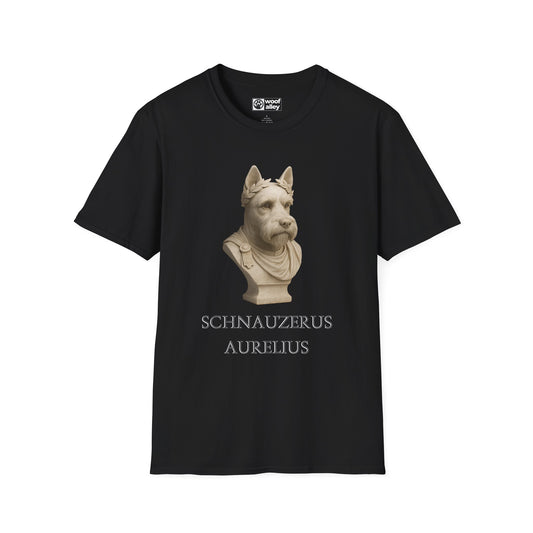 Schnauzer - Roman Emperor Collection