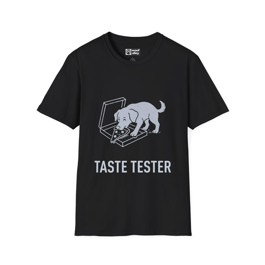 Taste Tester - Professions Collection