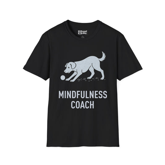 Mindfulness Coach - Professions Collection