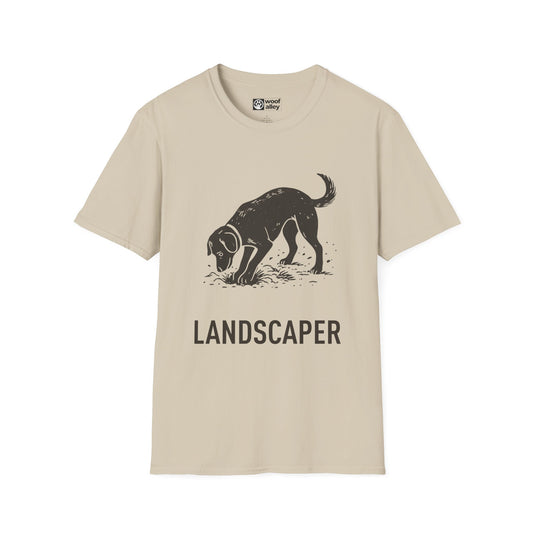 Landscaper - Professions Collection