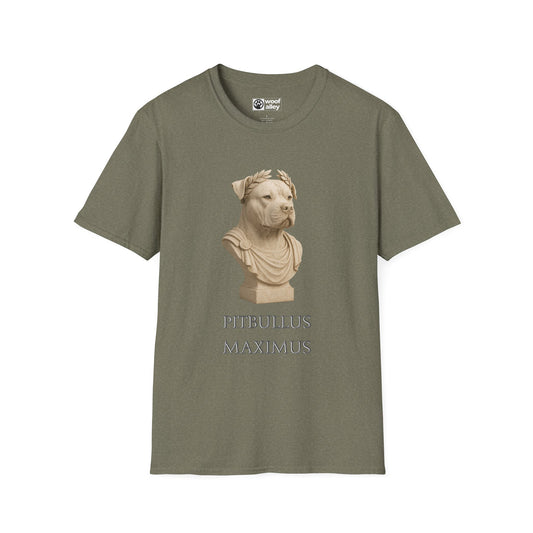 Pit Bull - Roman Emperor Collection