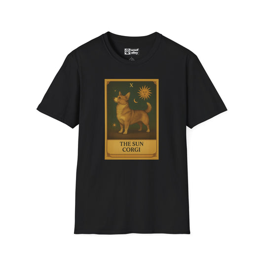 Corgi - Tarot Collection