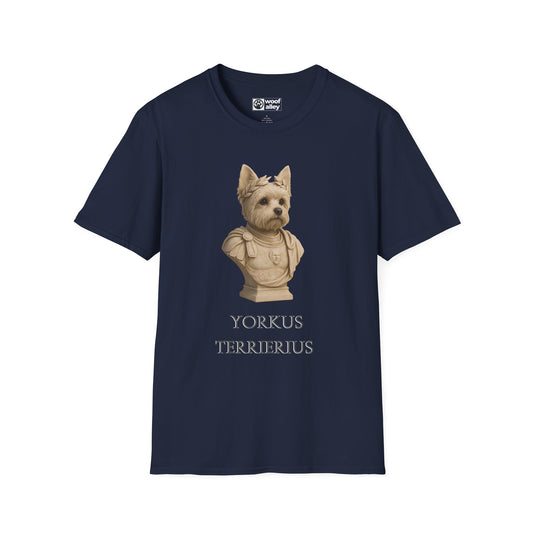 Yorkshire Terrier - Roman Emperor Collection
