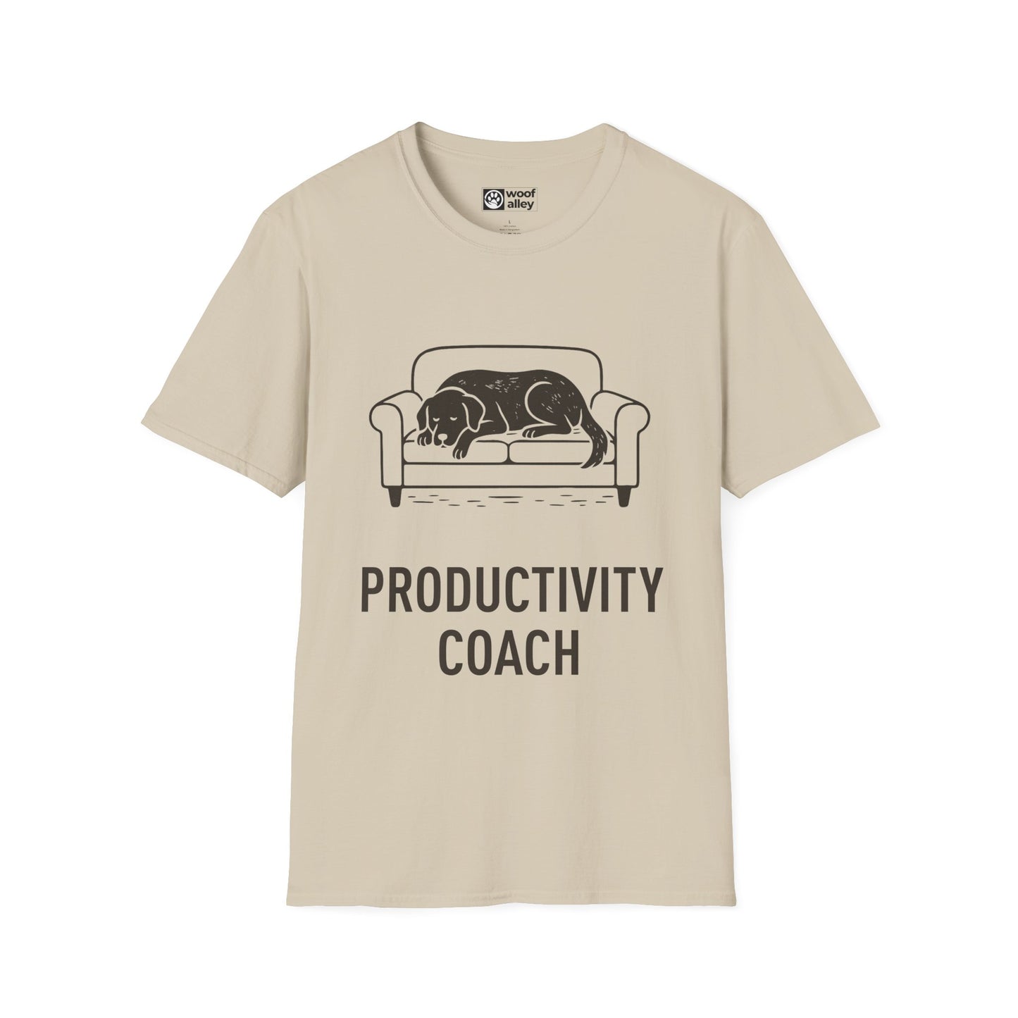 Productivity Coach - Professions Collection