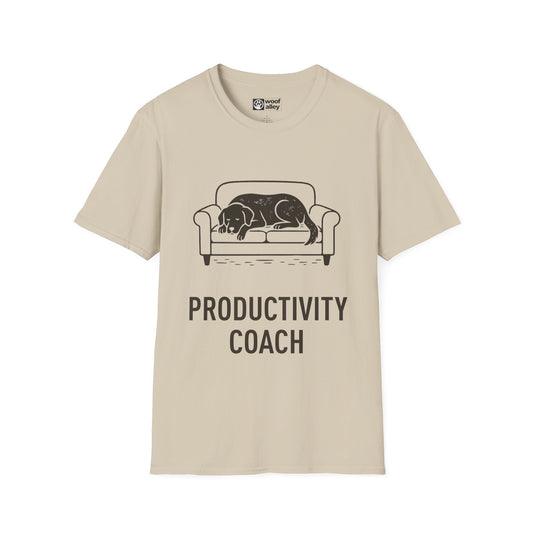 Productivity Coach - Professions Collection