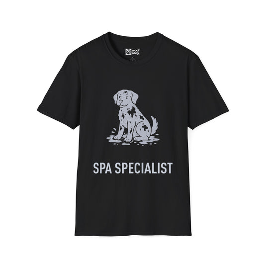 Spa Specialist - Professions Collection
