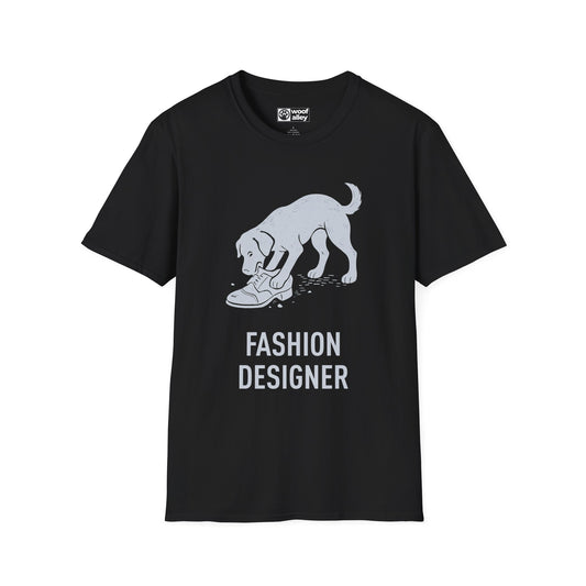Fashion Designer - Professions Collection