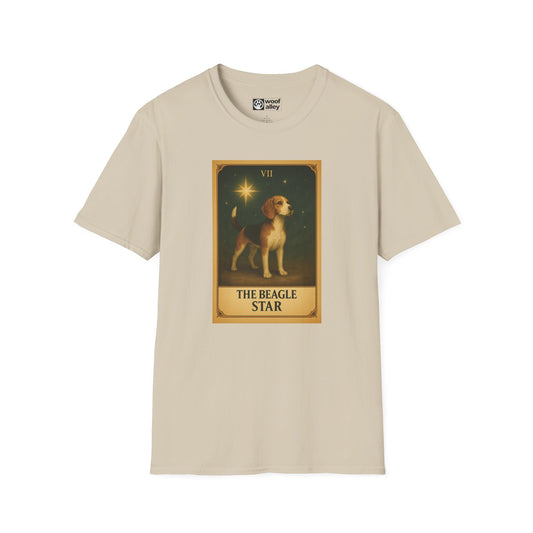 Beagle - Tarot Collection