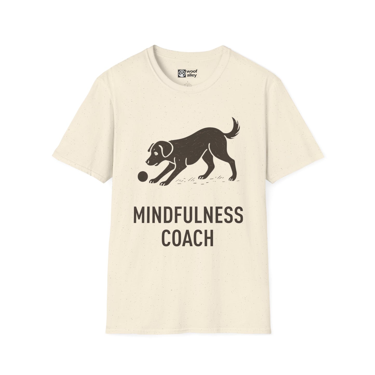Mindfulness Coach - Professions Collection