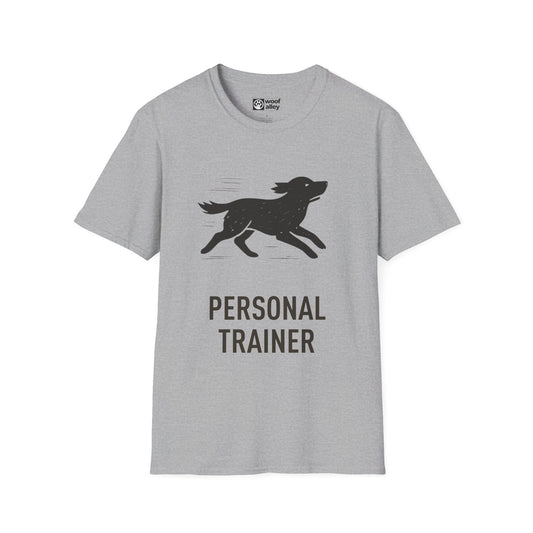 Personal Trainer - Professions Collection