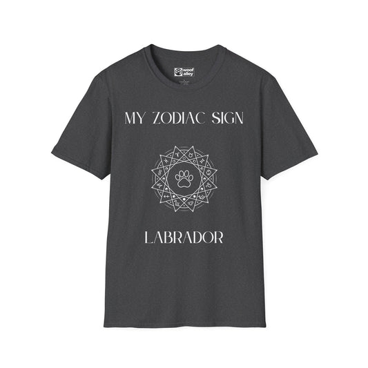 Labrador - Zodiac Collection