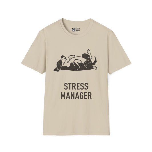 Stress Manager - Professions Collection