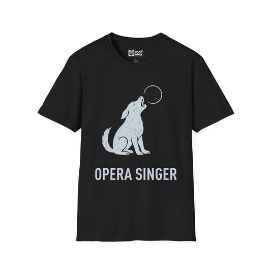 Opera Singer - Professions Collection