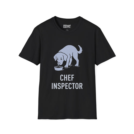 Chef Inspector - Professions Collection