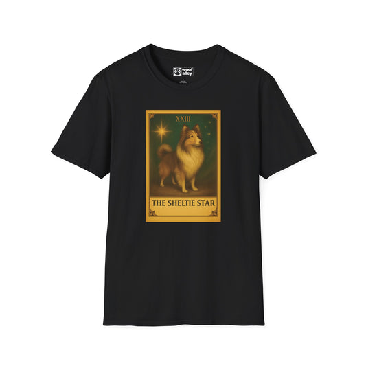 Sheltie - Tarot Collection