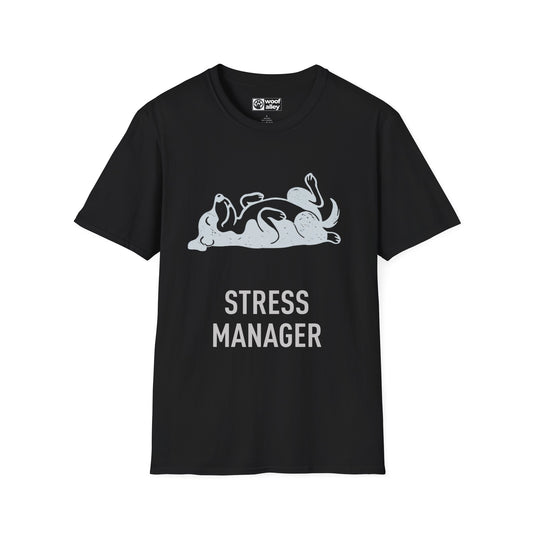 Stress Manager - Professions Collection
