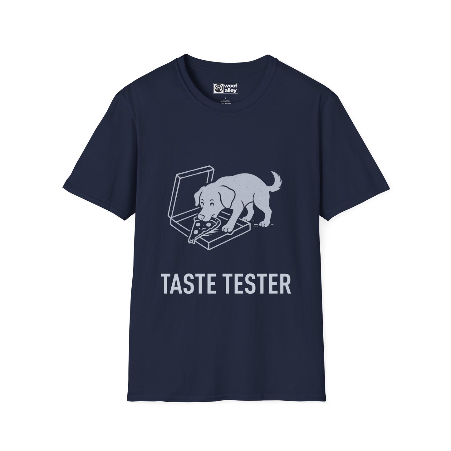 Taste Tester - Professions Collection