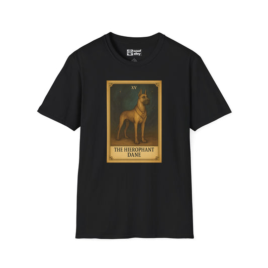 Great Dane - Tarot Collection
