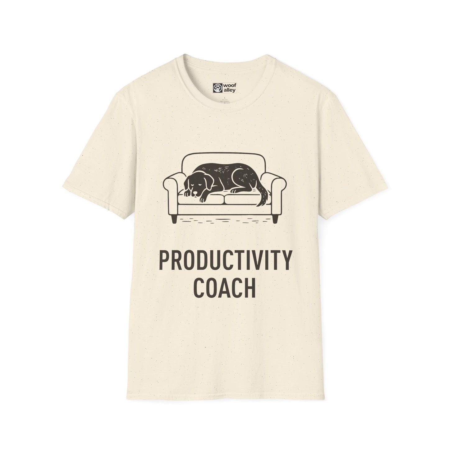 Productivity Coach - Professions Collection