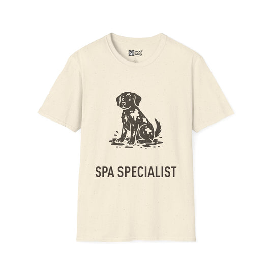 Spa Specialist - Professions Collection