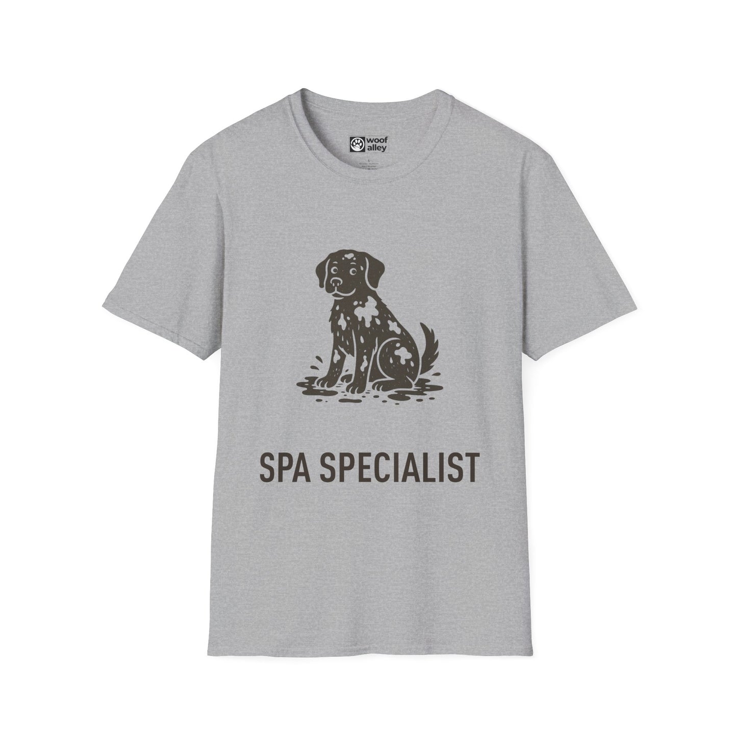 Spa Specialist - Professions Collection