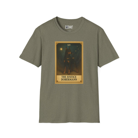 Dobermann - Tarot Collection