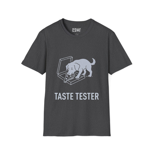 Taste Tester - Professions Collection