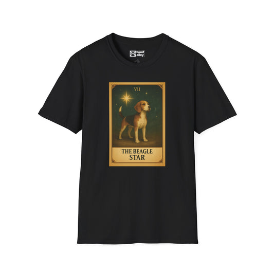 Beagle - Tarot Collection