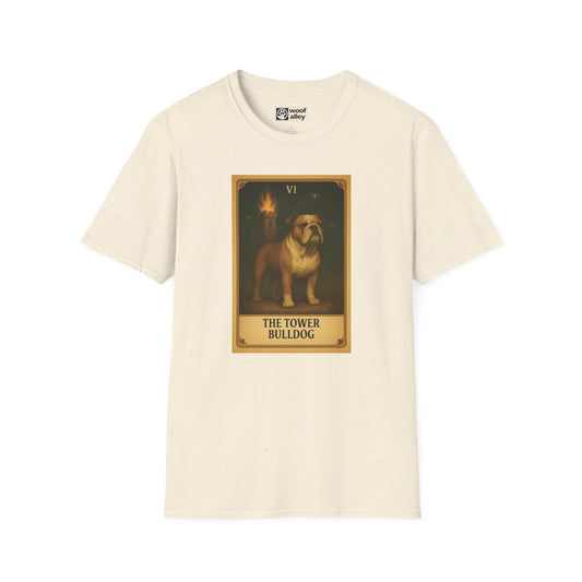Bulldog - Tarot Collection