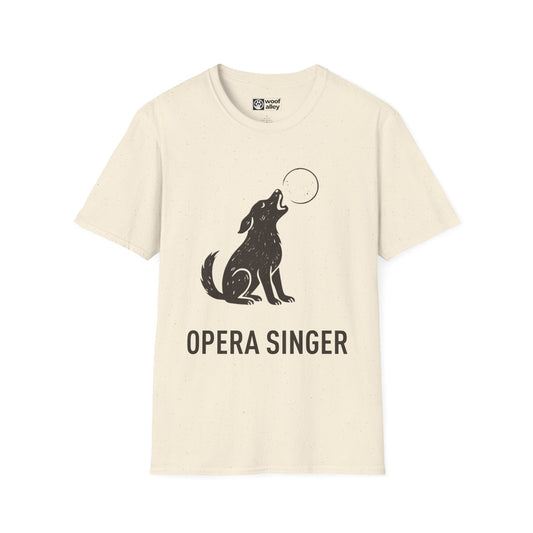 Opera Singer - Professions Collection