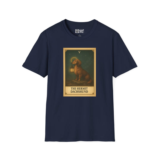 Dachshund - Tarot Collection