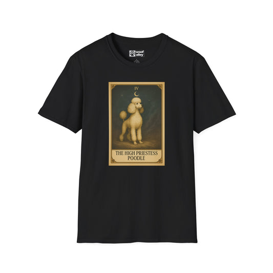 Poodle - Tarot Collection