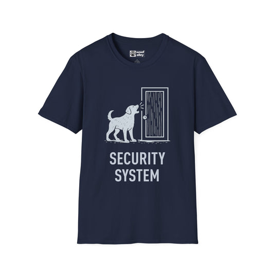 Security System - Professions Collection