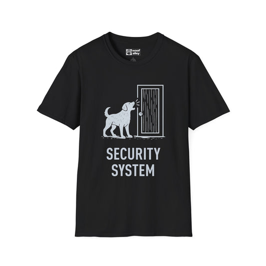 Security System - Professions Collection