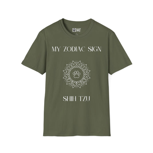 Shih Tzu - Zodiac Collection