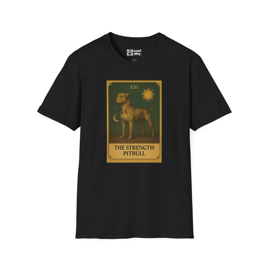 Pitbull - Tarot Collection