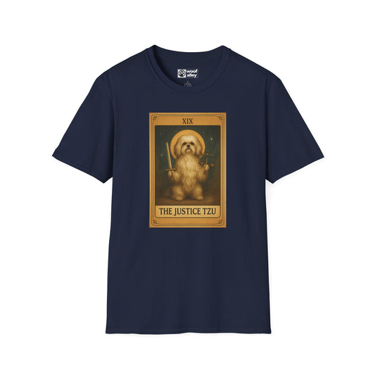 Shih Tzu - Tarot Collection