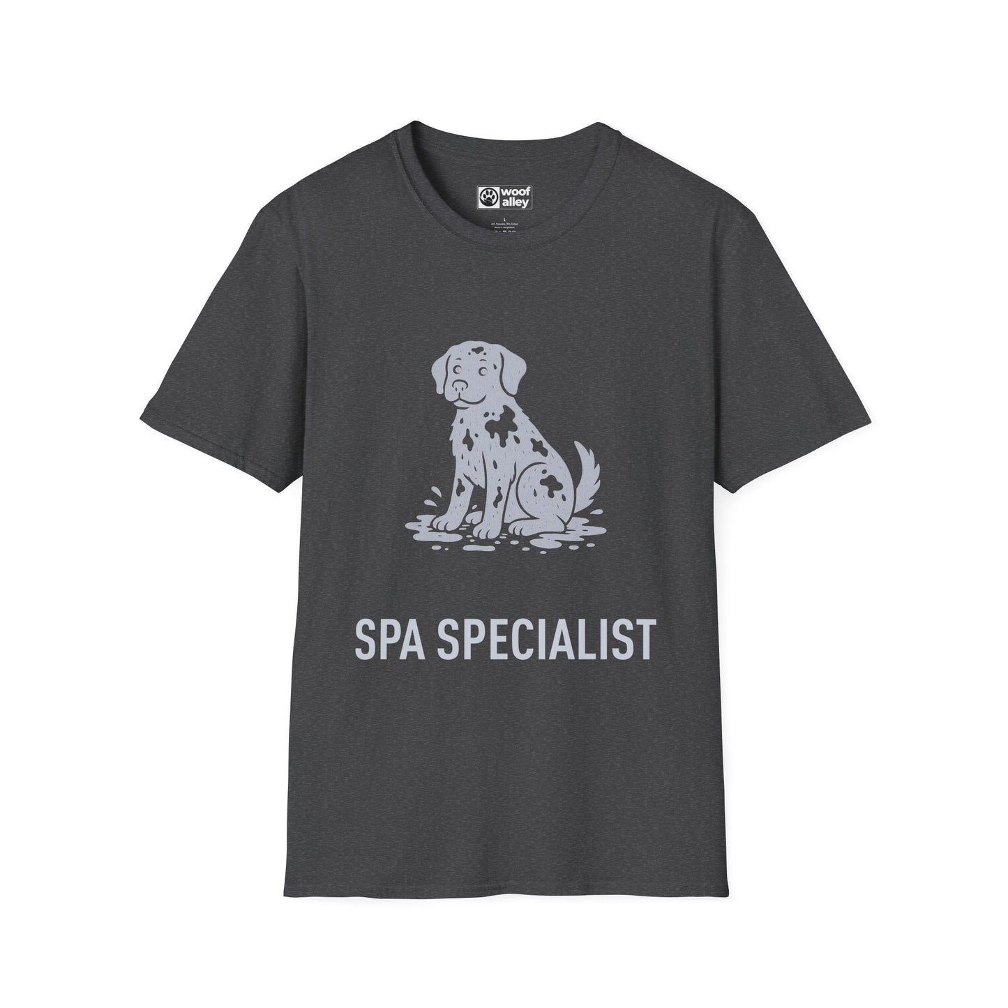 Spa Specialist - Professions Collection