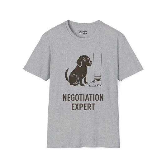 Negotiation Expert - Professions Collection